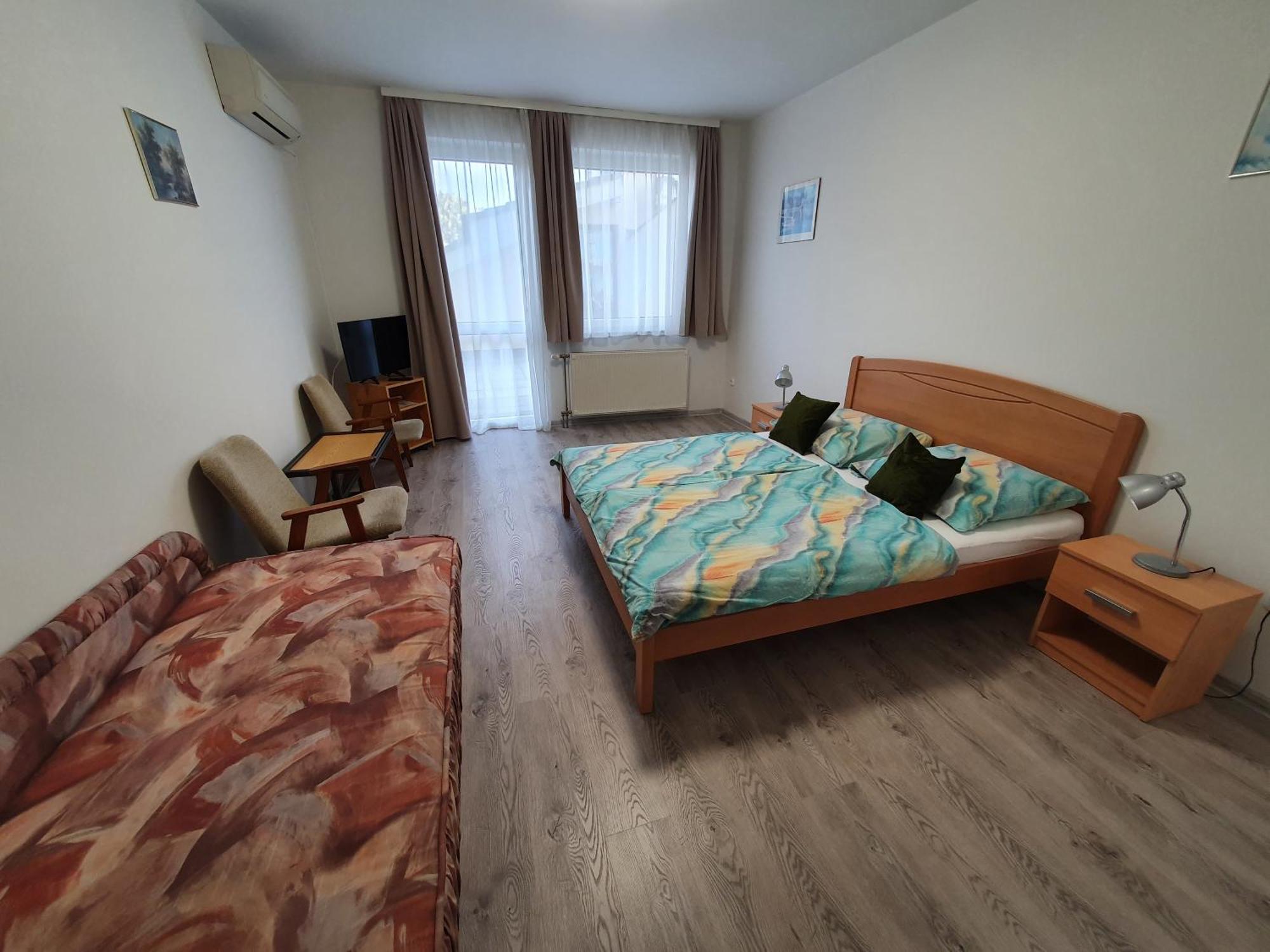 Arizona apartman Siófok Exterior foto