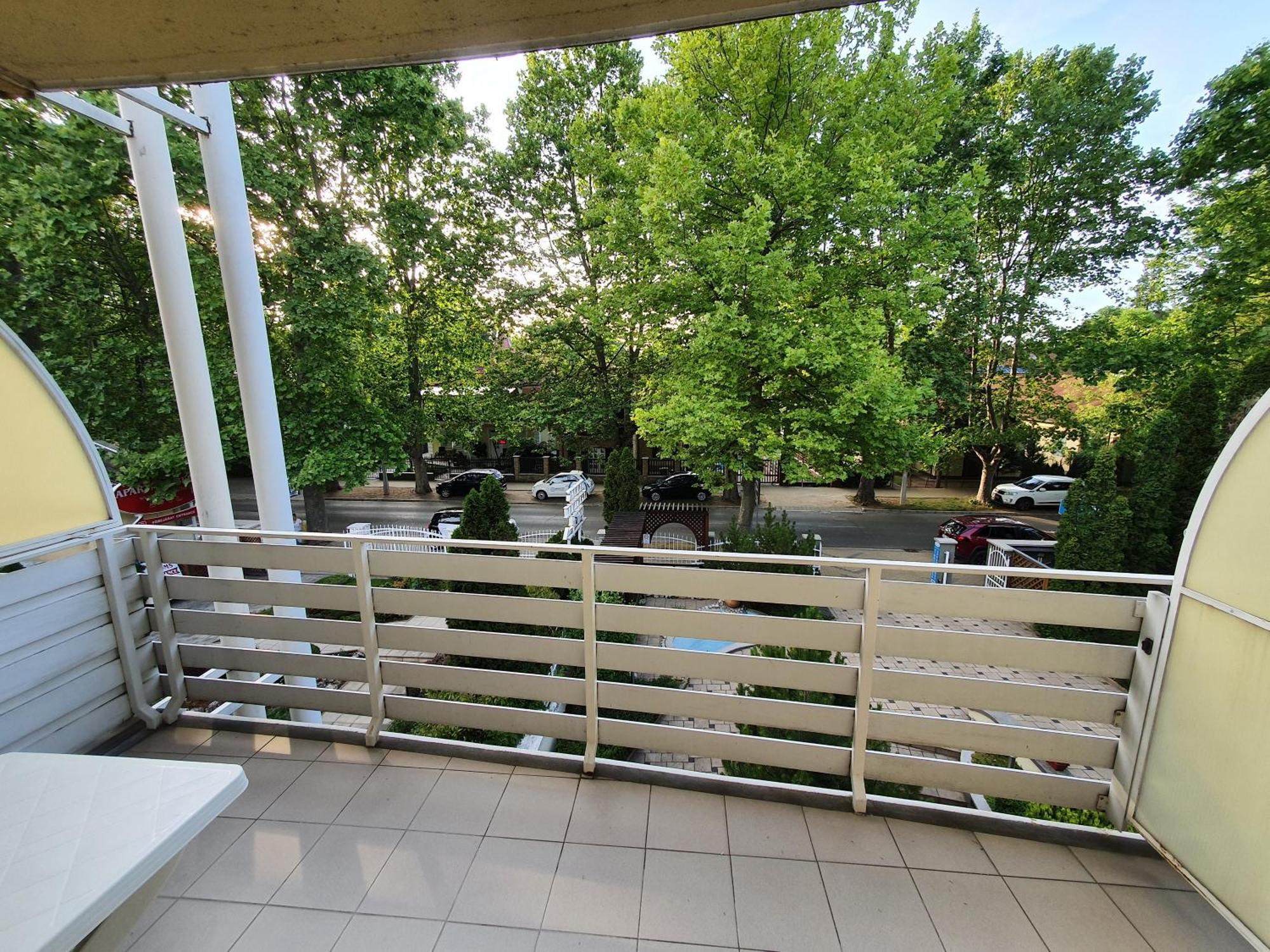 Arizona apartman Siófok Exterior foto