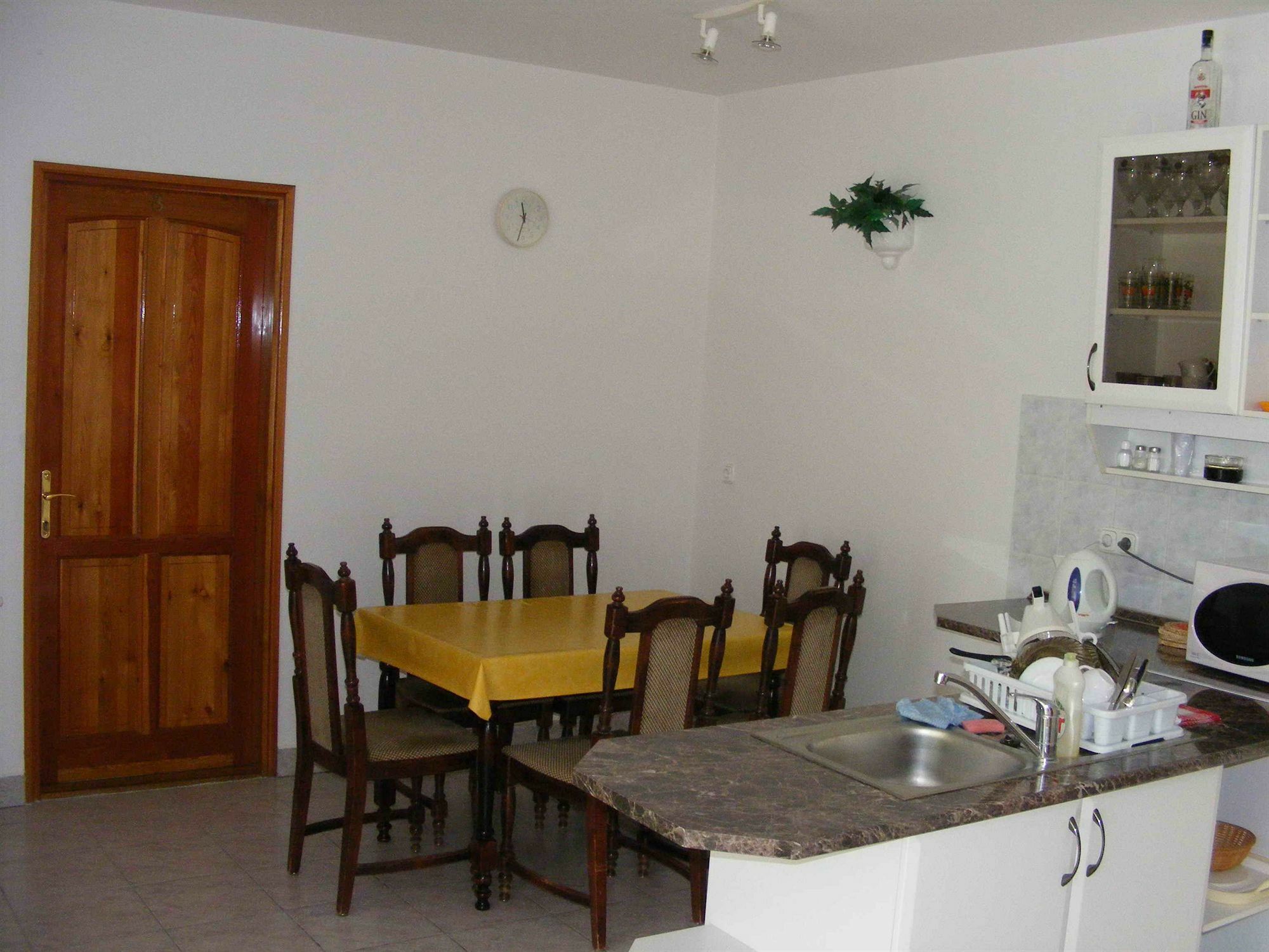 Arizona apartman Siófok Exterior foto