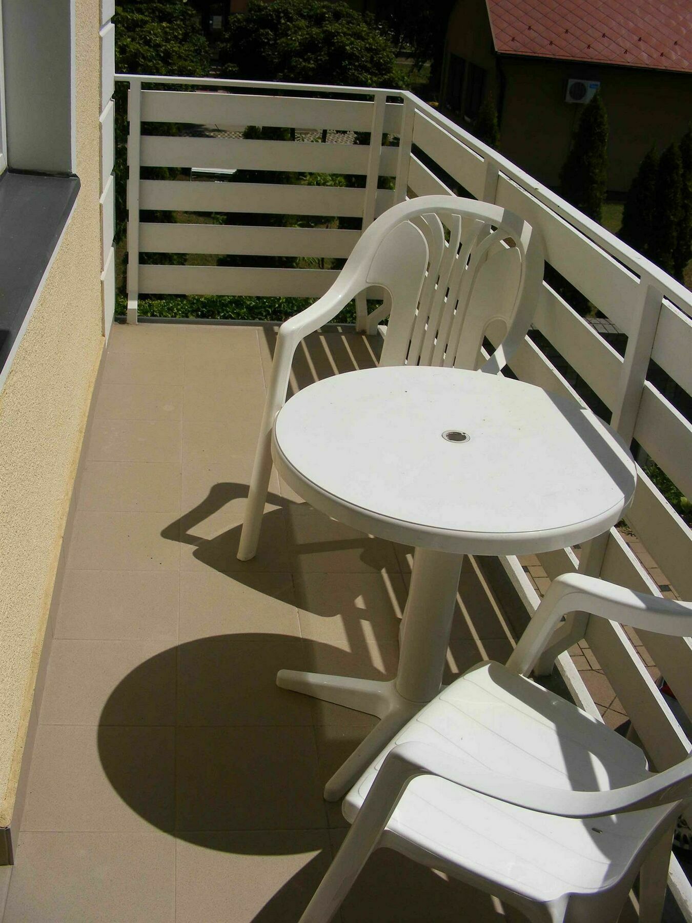 Arizona apartman Siófok Exterior foto
