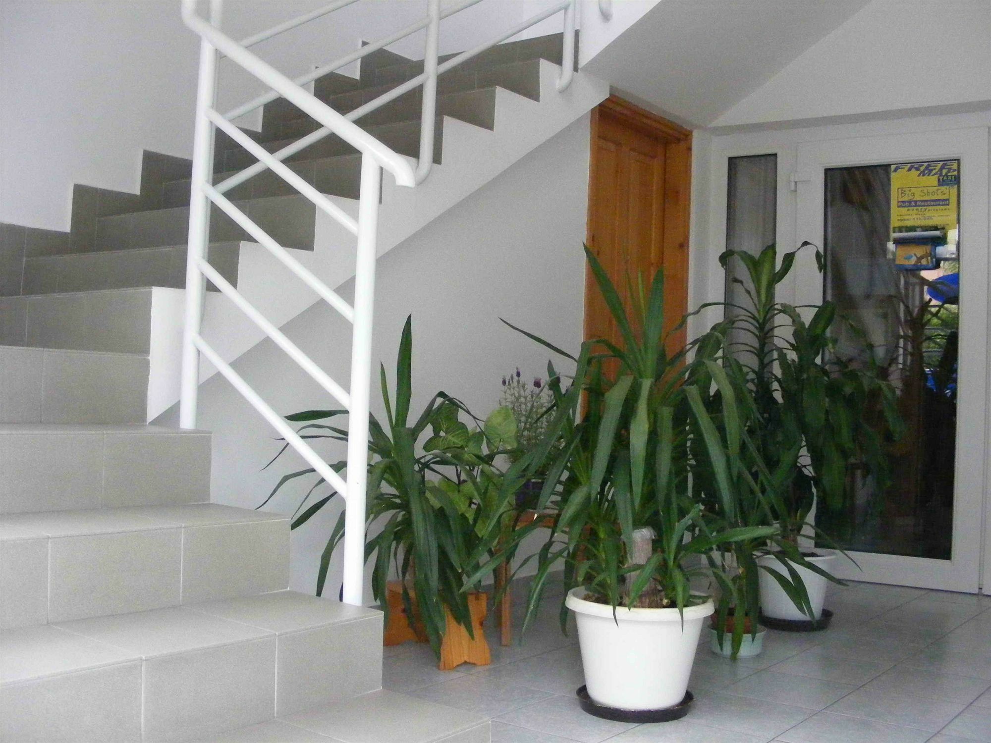 Arizona apartman Siófok Exterior foto
